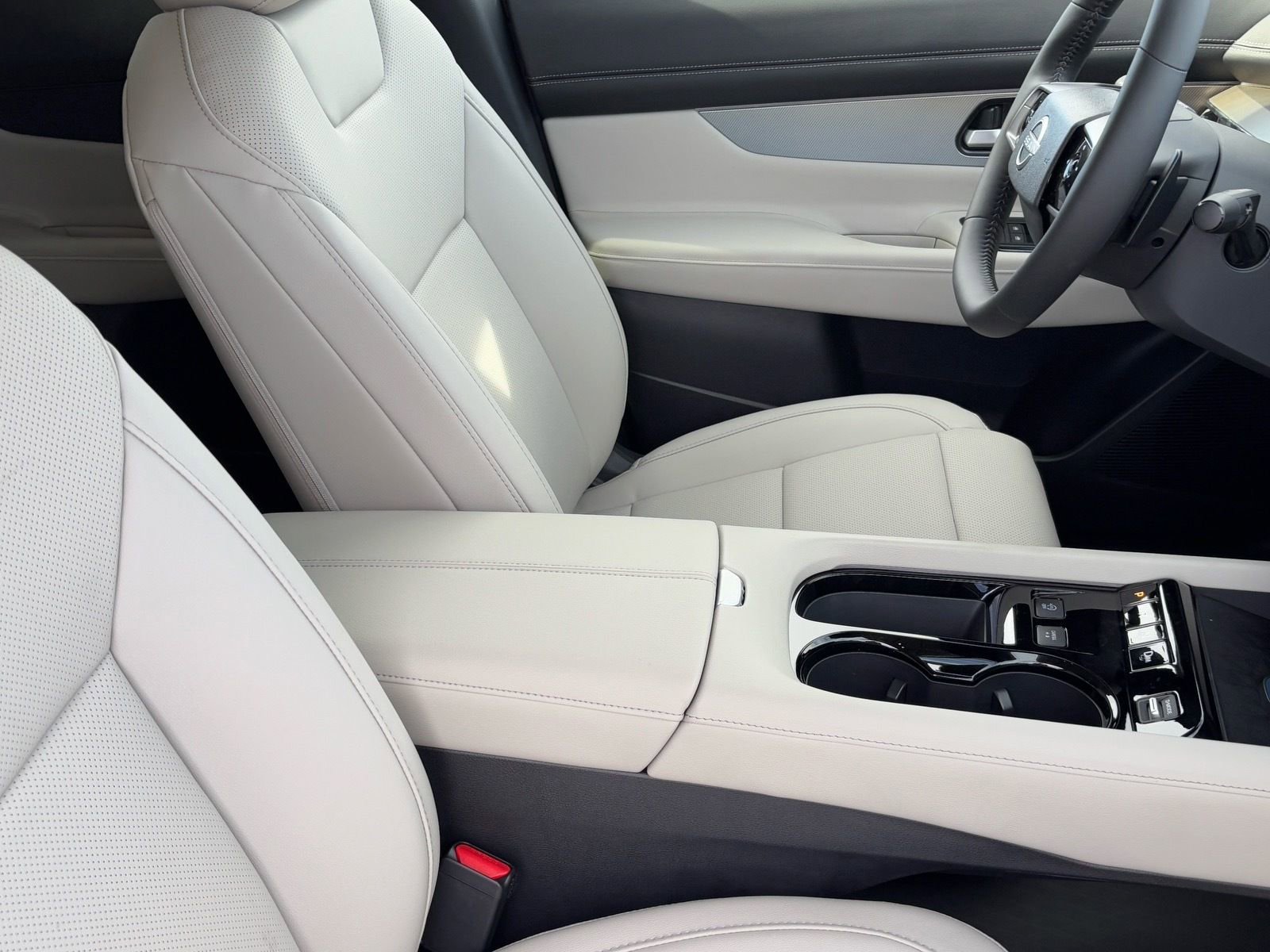 New 2026 Nissan Murano SL w/ Comfort Package image 10