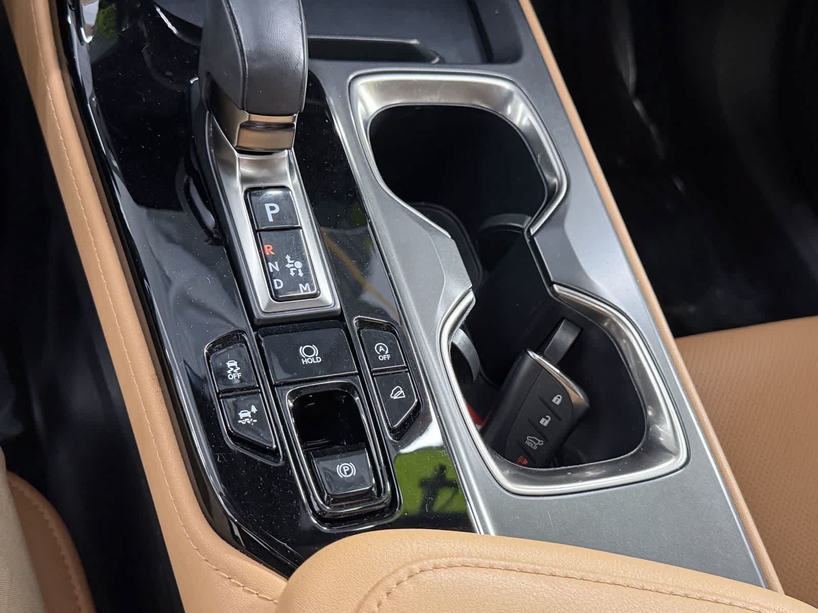 Used 2024 Lexus NX 350 AWD w/ Cold Area Package image 23
