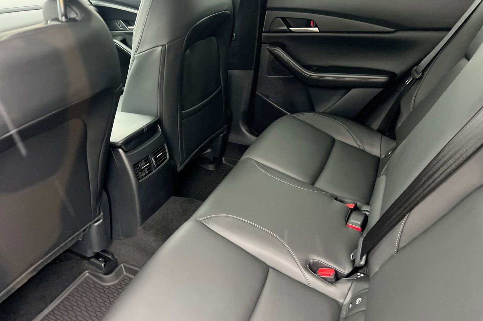 New 2026 MAZDA CX-30 AWD 2.5 S w/ Select Sport Pkg image 9