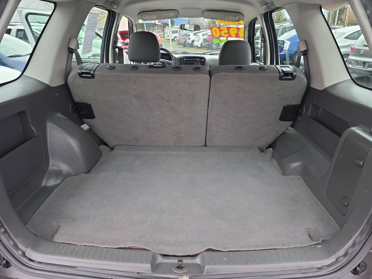 Used 2006 Ford Escape XLS AWD/4WD image 11