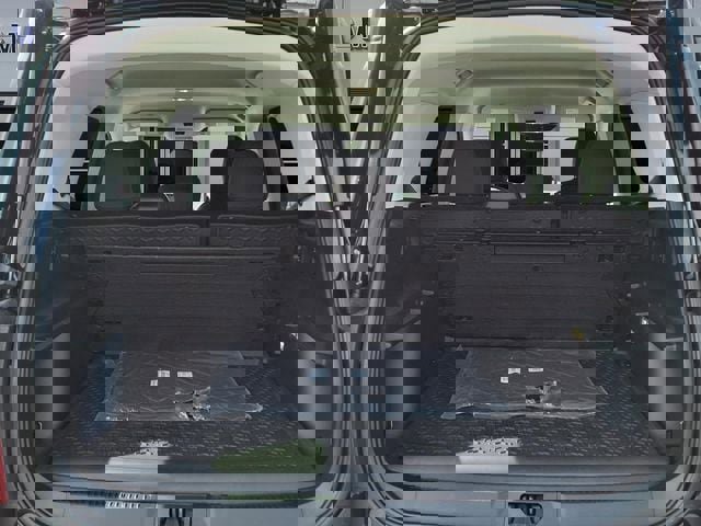 New 2025 Ford Bronco Sport Big Bend image 5