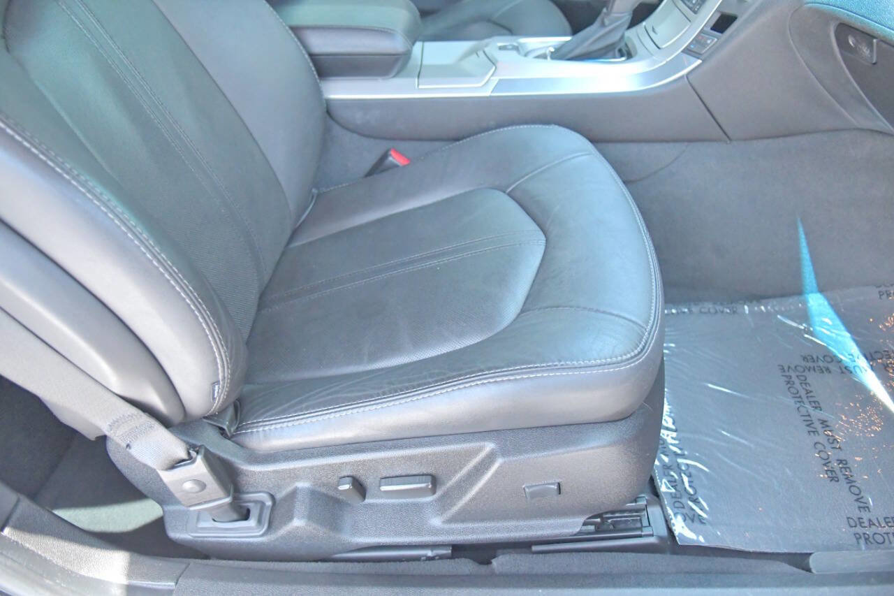 Used 2013 Cadillac CTS Performance image 35