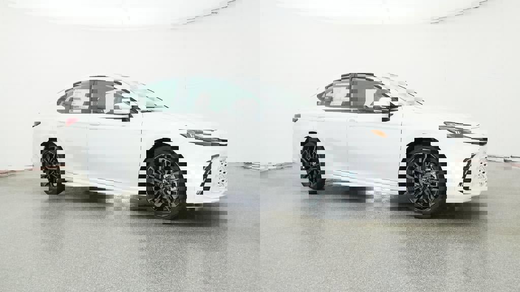 New 2026 Toyota Camry XSE image 28