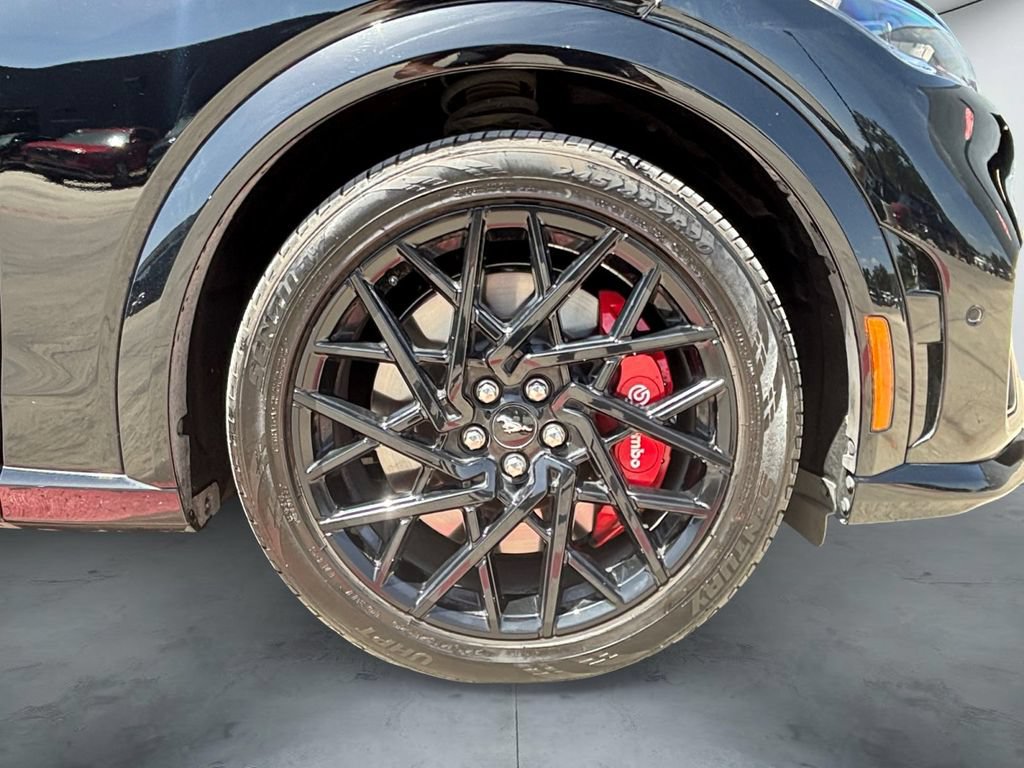 Used 2023 Ford Mustang Mach-E GT AWD/4WD image 15