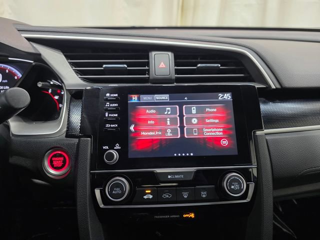 Used 2019 Honda Civic Sport image 20