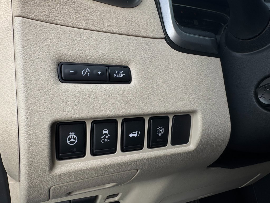 Used 2022 Nissan Murano Platinum w/ Cargo Package image 14