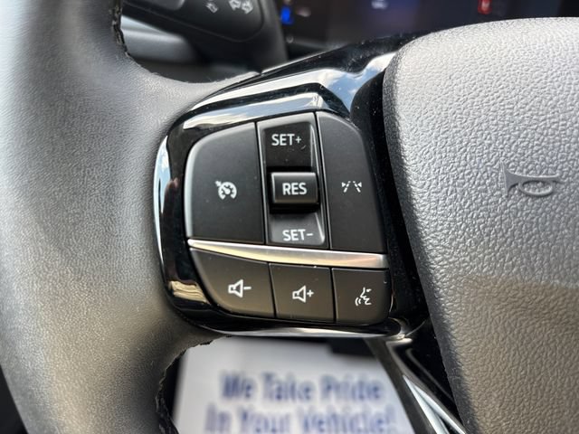 Used 2023 Ford Escape Active AWD/4WD image 18