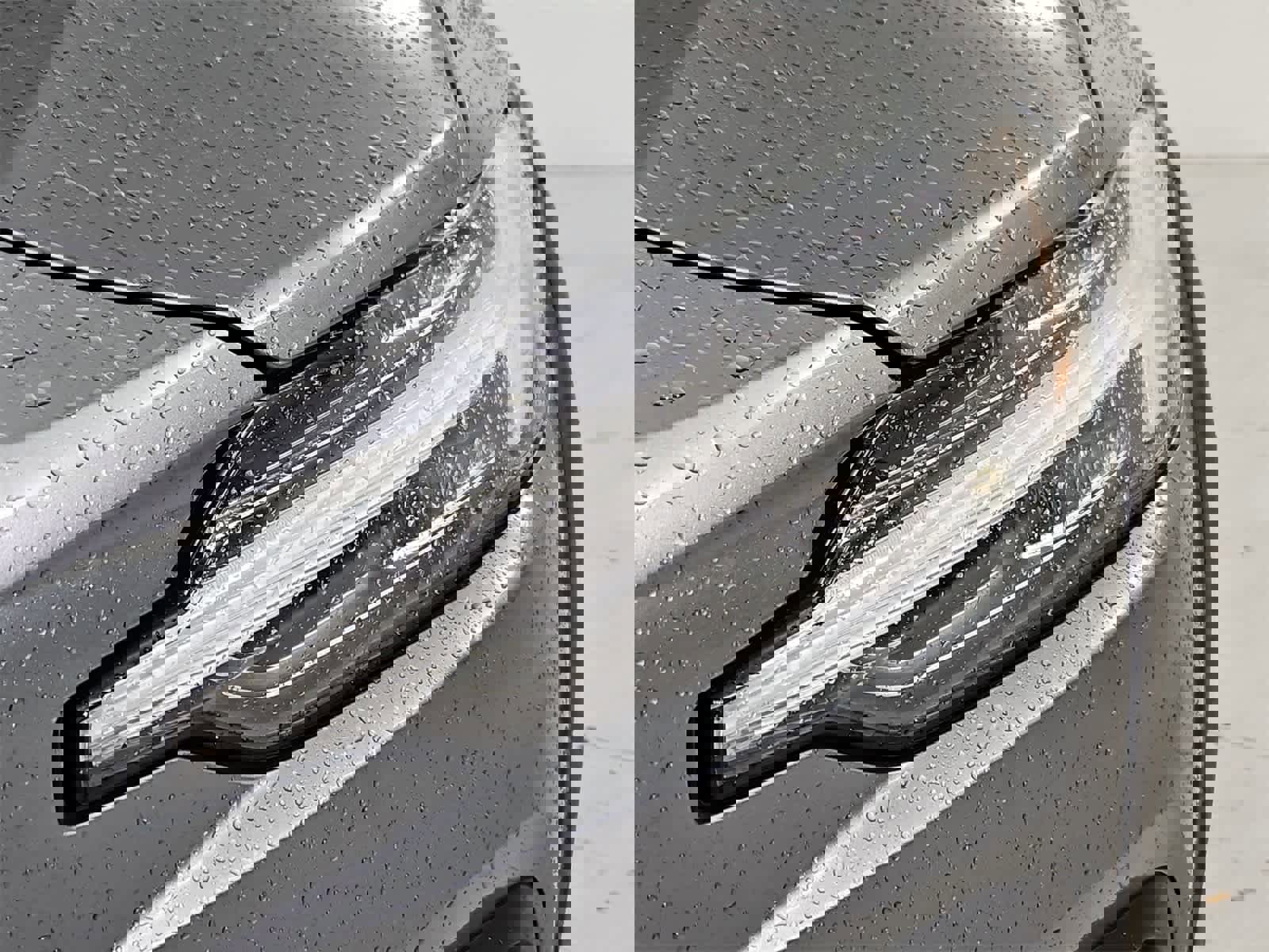 Used 2021 Volvo V60 T5 Cross Country image 10