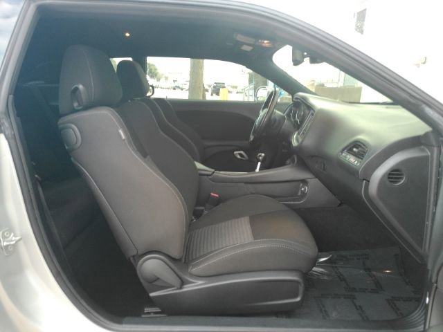 Used 2021 Dodge Challenger R/T Scat Pack image 18