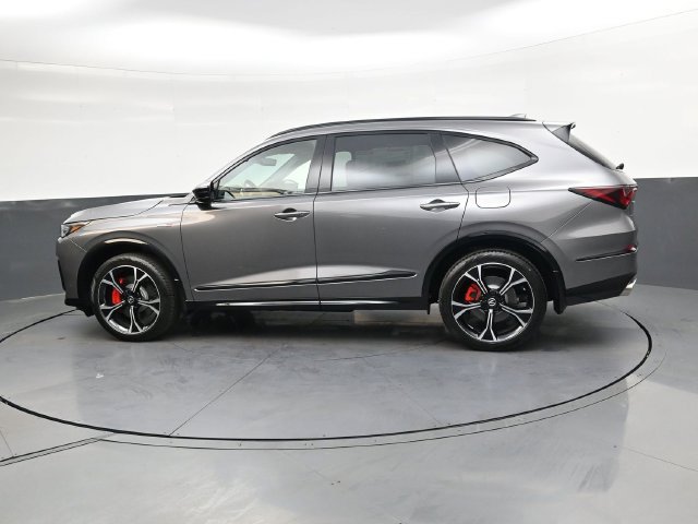 New 2026 Acura MDX Type S w/ Advance Package AWD/4WD image 6