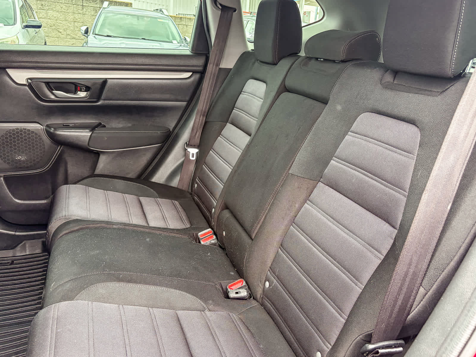 Used 2021 Honda CR-V Special Edition image 17