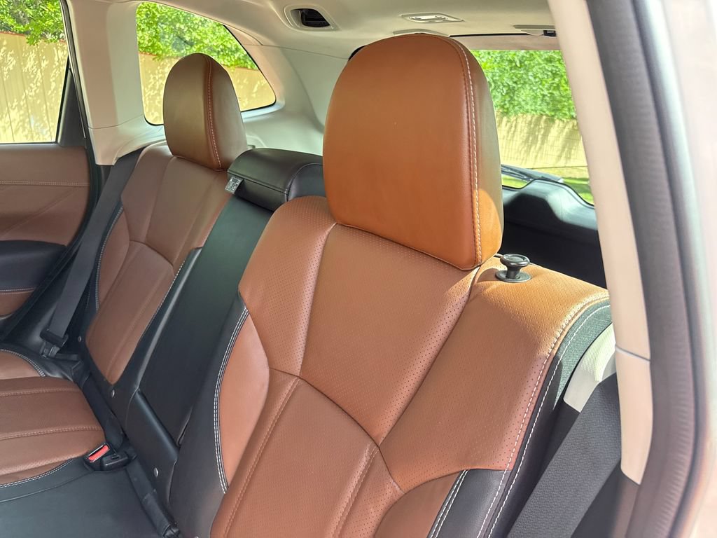 Used 2023 Subaru Forester Touring AWD/4WD image 22