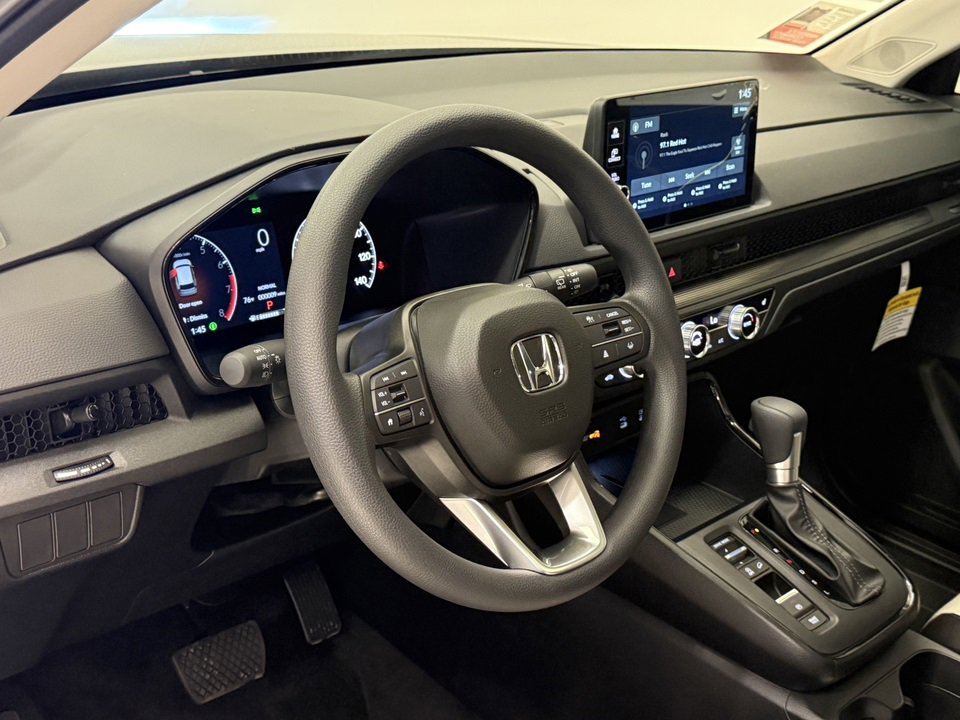 New 2026 Honda CR-V EX image 16