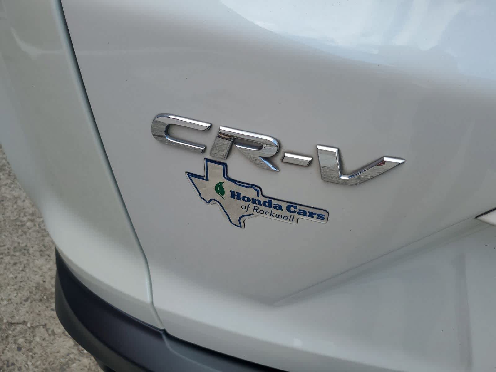 Used 2017 Honda CR-V EX image 10
