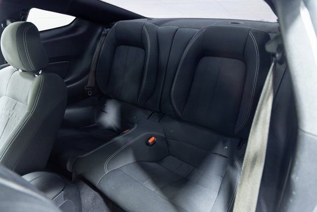 Used 2021 Ford Mustang EcoBoost w/ Black Accent Package image 23