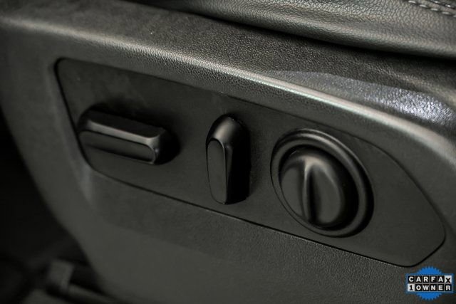 Used 2020 Chevrolet Silverado 3500 LTZ w/ LTZ Convenience Package image 17