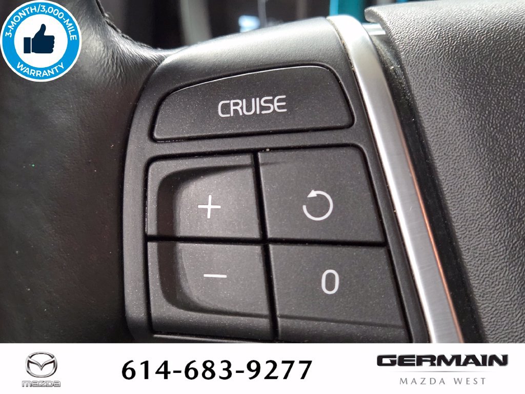 Used 2014 Volvo S60 T5 AWD/4WD image 32