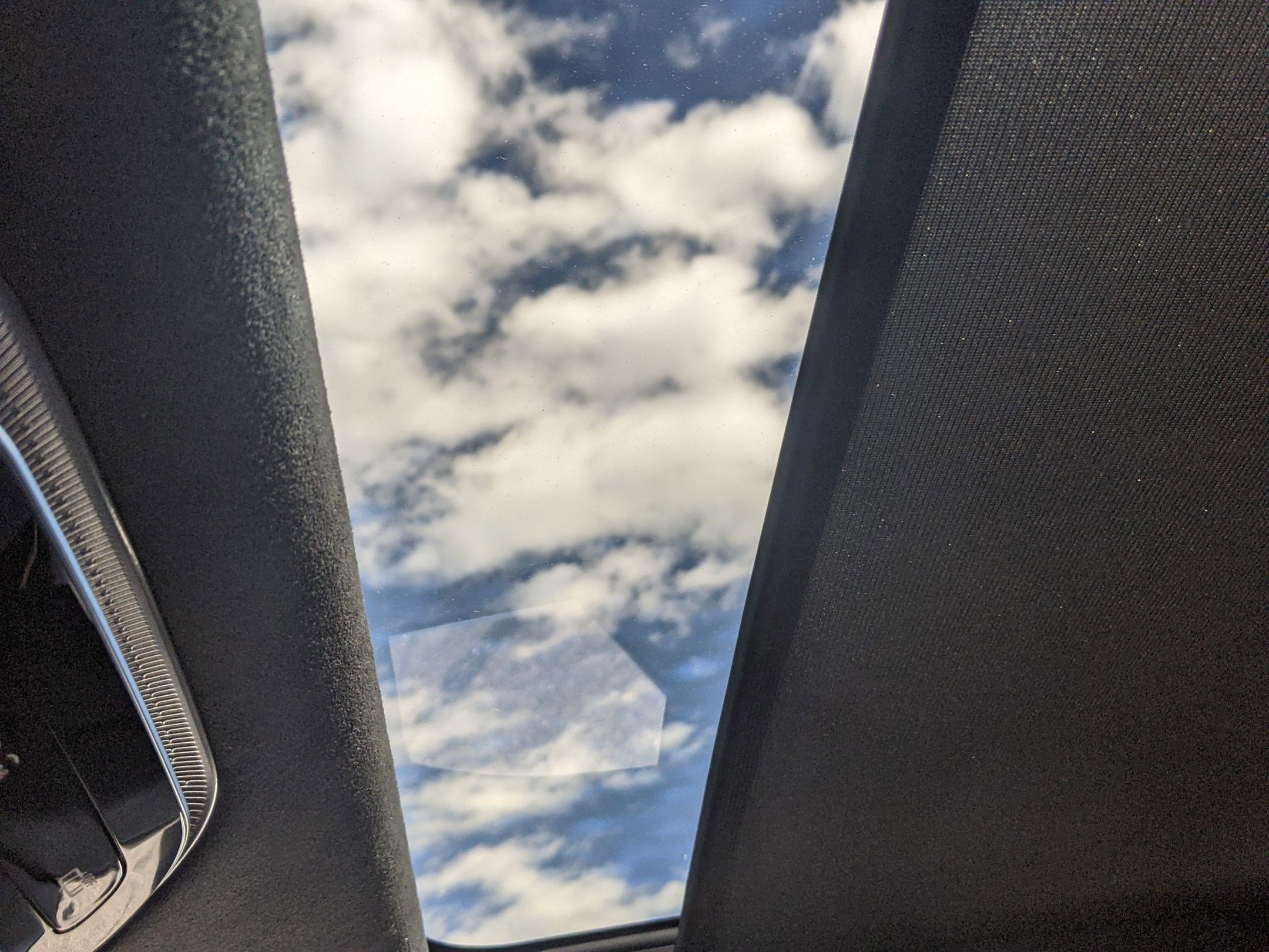 Certified 2023 Mercedes-Benz EQS 580 4MATIC Sedan image 26