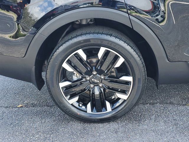 Used 2024 Kia Telluride SX image 6