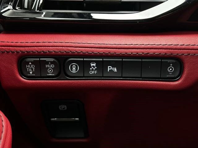New 2026 Acura MDX A-Spec AWD/4WD image 25