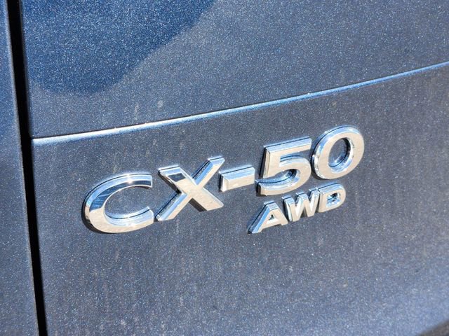 New 2026 MAZDA CX-50 AWD 2.5 Hybrid w/ Weather Package image 16