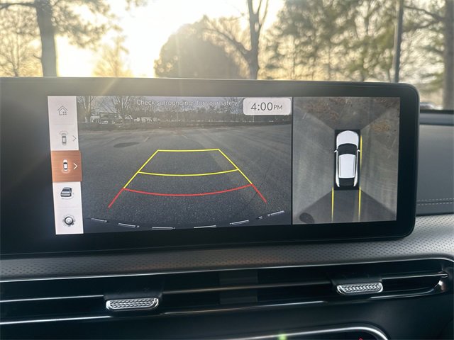 Used 2024 Genesis GV60 Performance image 17