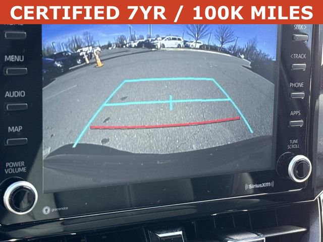 Used 2022 Toyota Corolla SE image 21