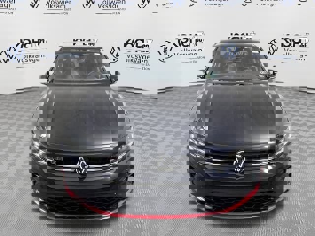 New 2026 Volkswagen Jetta GLI Autobahn image 2
