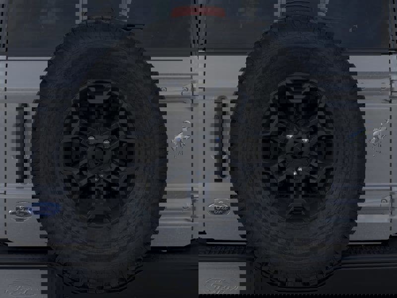 New 2026 Ford Bronco Badlands image 56