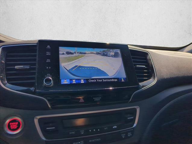 Used 2022 Honda Ridgeline RTL-E image 8