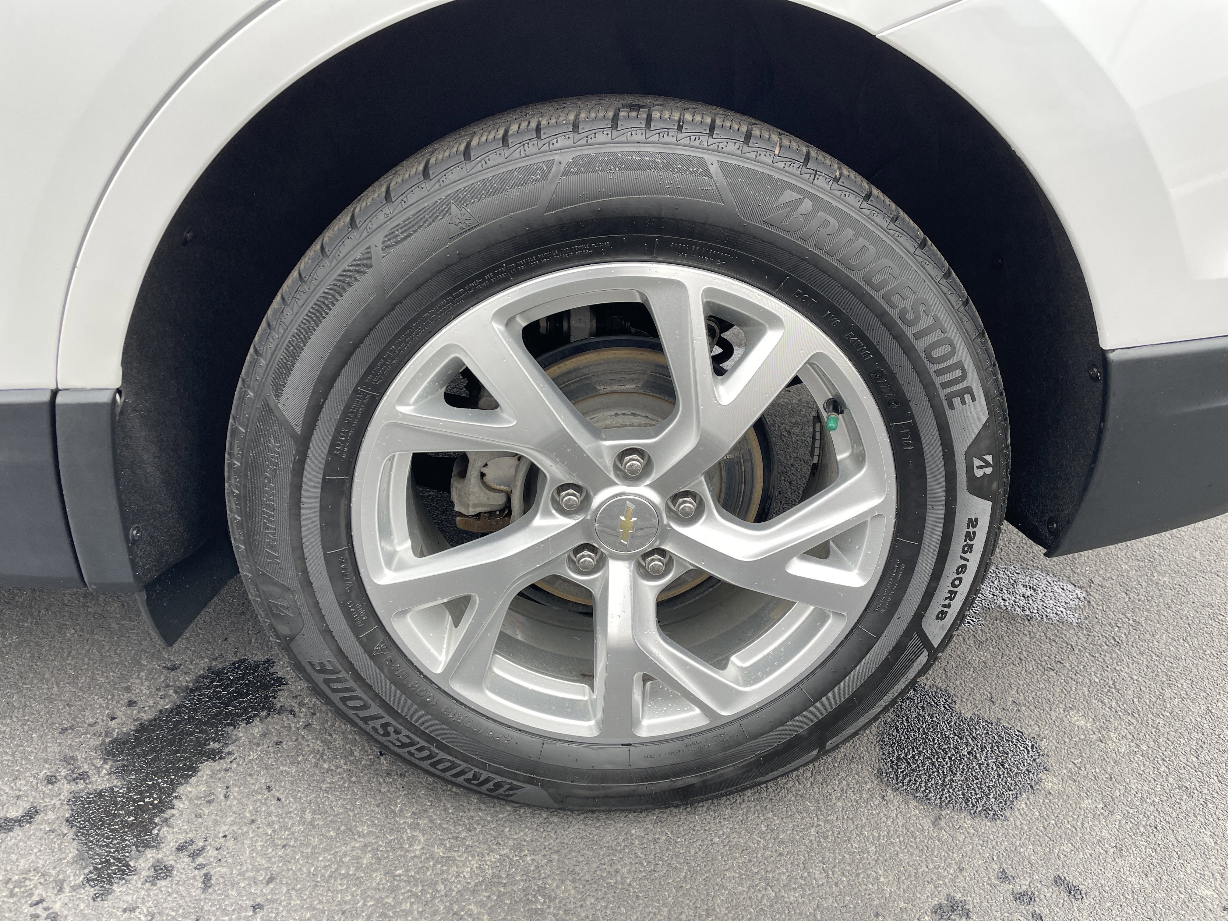 Used 2020 Chevrolet Equinox Premier image 26