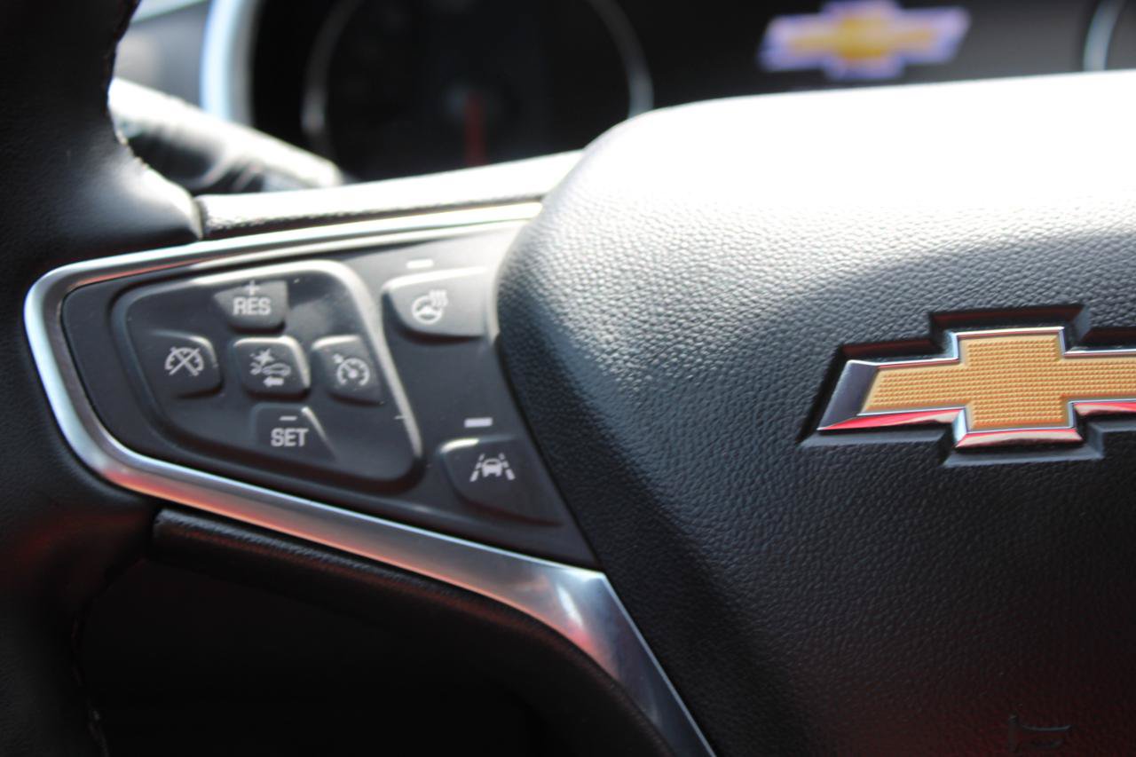Used 2024 Chevrolet Malibu LT FWD image 19