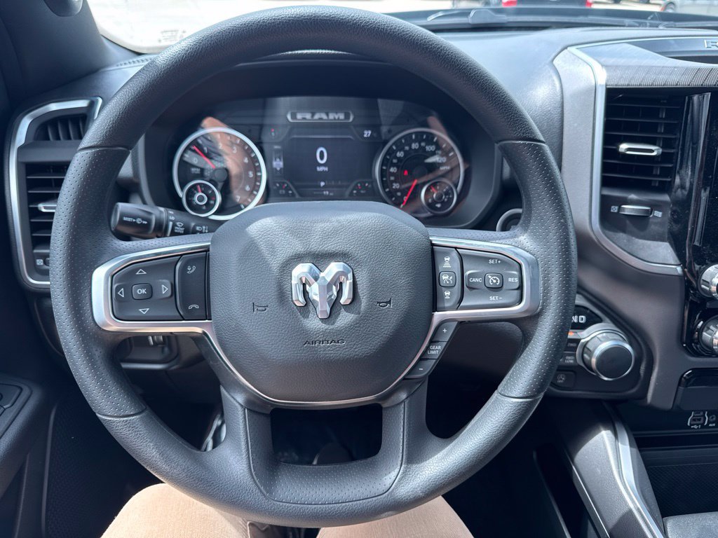New 2026 RAM 1500 Express AWD/4WD image 10