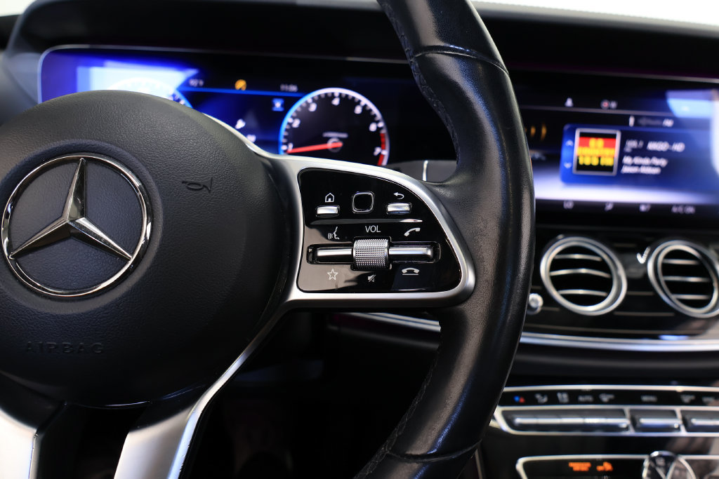 Used 2020 Mercedes-Benz E 350 Sedan image 26