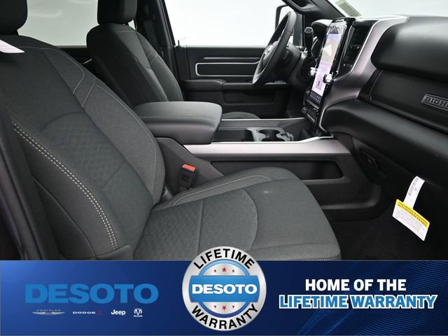 New 2026 RAM 2500 Big Horn image 12