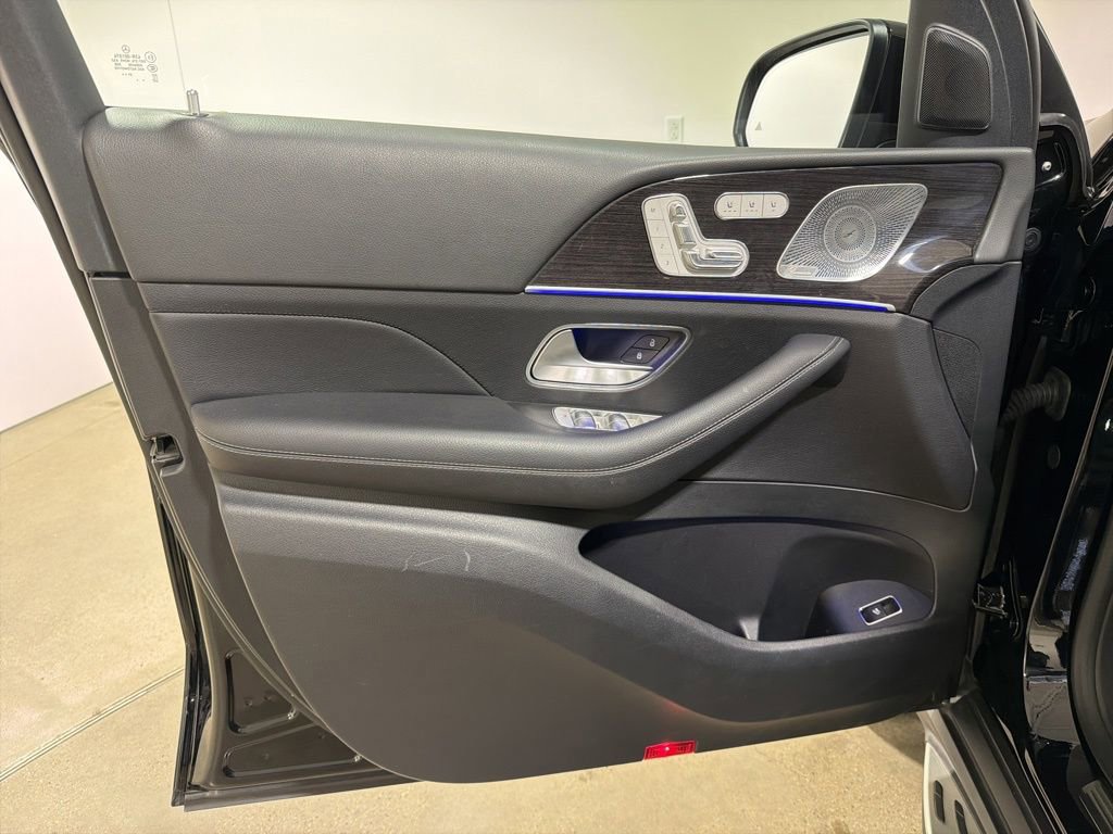 Certified 2022 Mercedes-Benz GLE 350 4MATIC image 9