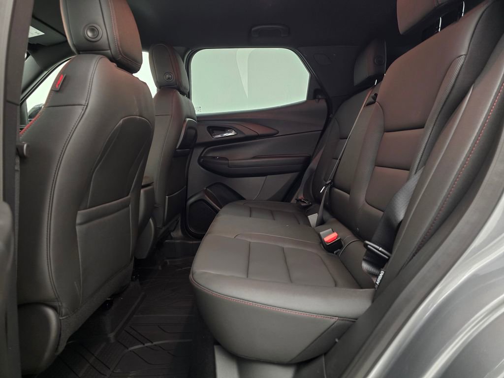 New 2026 Chevrolet TrailBlazer RS w/ Convenience Package image 41