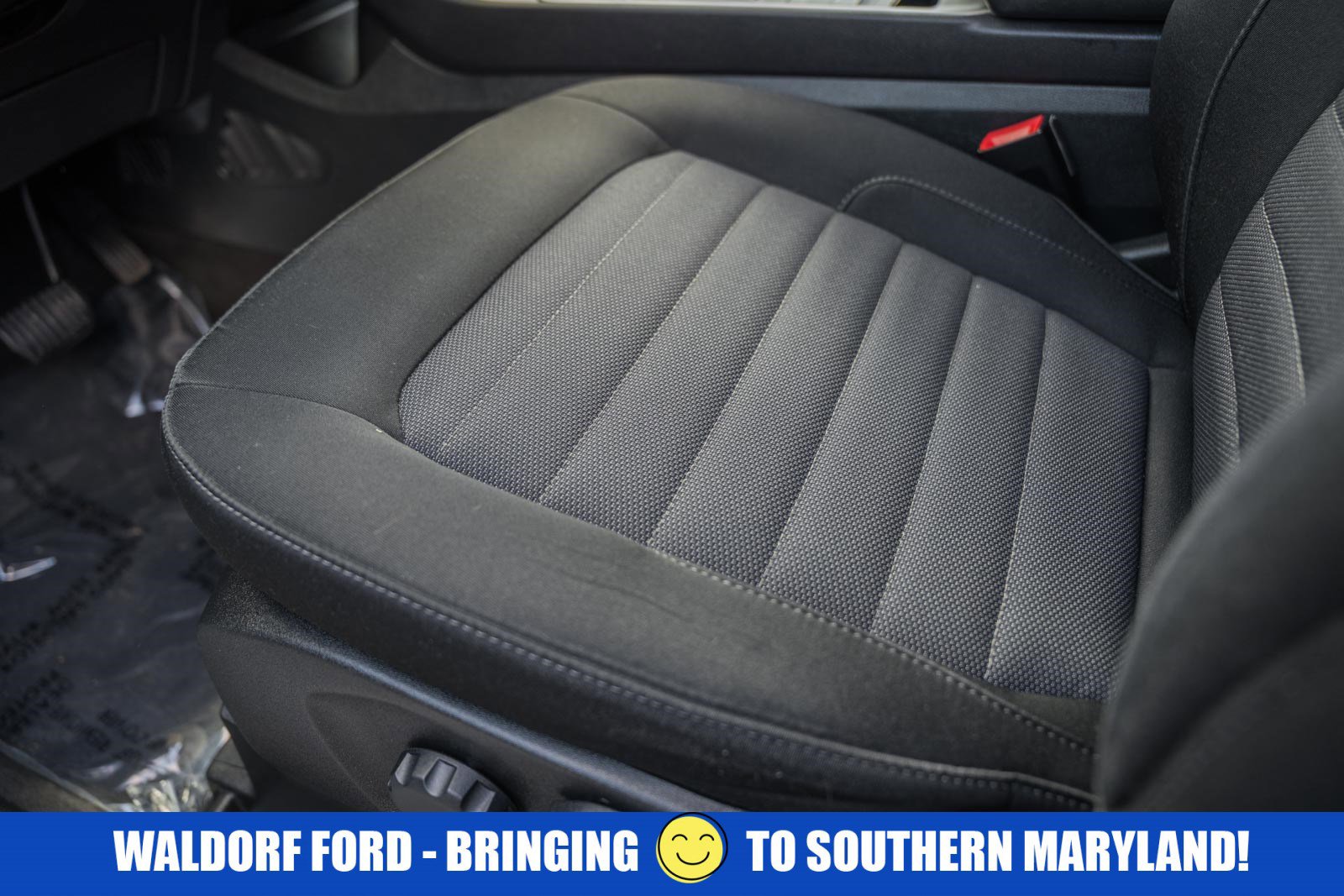 Used 2022 Ford Edge SE w/ Black Appearance Package AWD/4WD image 29