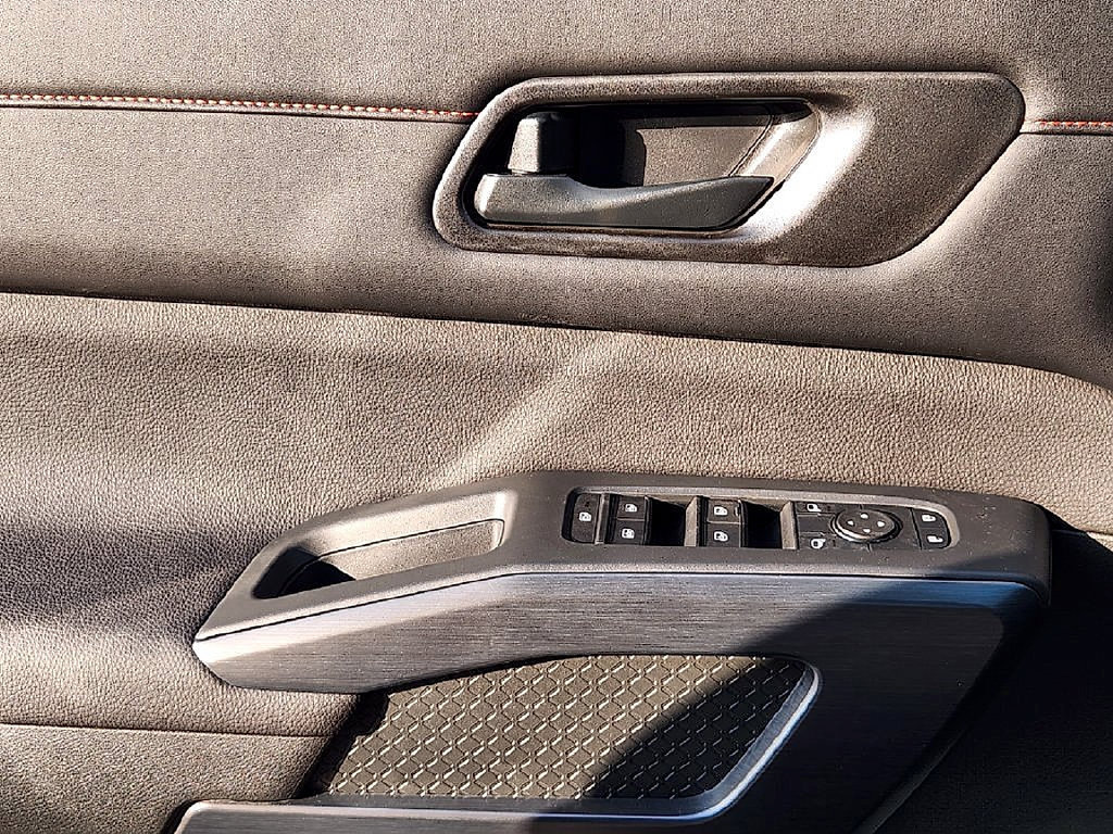 New 2026 Nissan Pathfinder Rock Creek AWD/4WD image 26