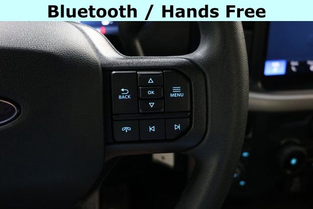 Used 2025 Ford F150 XL image 36