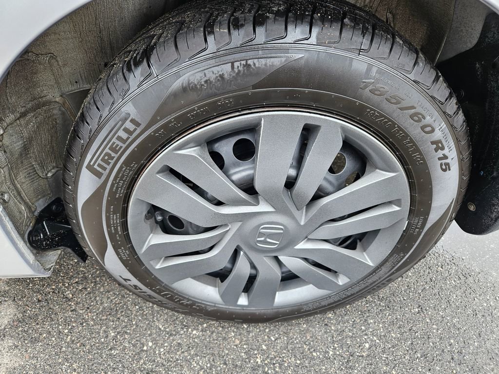 Used 2016 Honda Fit LX image 8