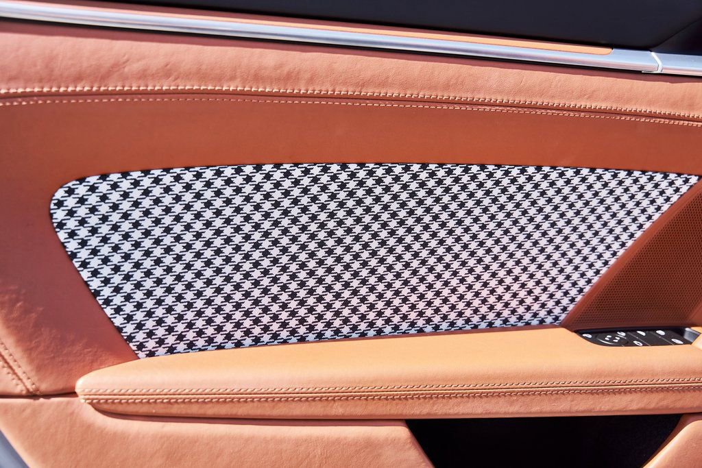 Used 2024 Porsche 911 Turbo S image 31