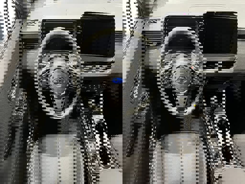 New 2026 Subaru Outback Limited XT image 15