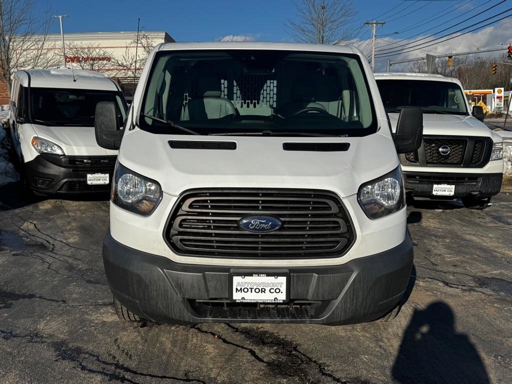 Used 2017 Ford Transit 150 148 Low Roof RWD image 8