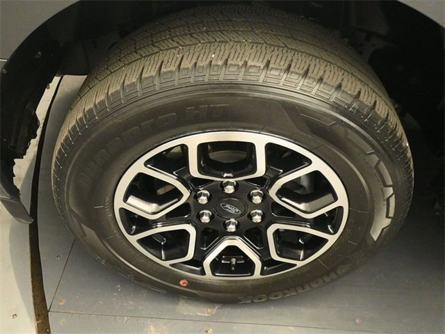 Certified 2023 Ford F150 XL w/ STX Appearance Package image 12