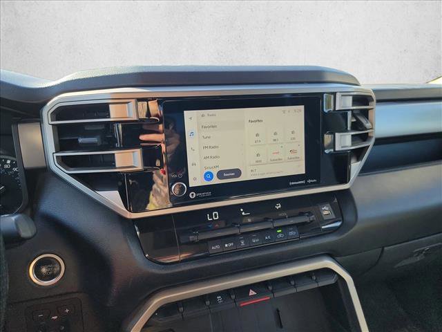 Used 2022 Toyota Tundra SR5 image 20