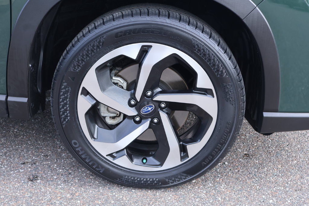 Certified 2024 Subaru Forester Touring AWD/4WD image 12