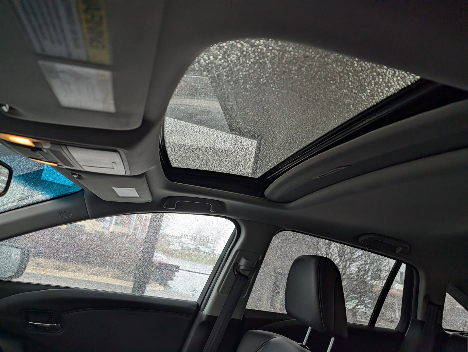 Used 2017 Acura RDX AWD image 13