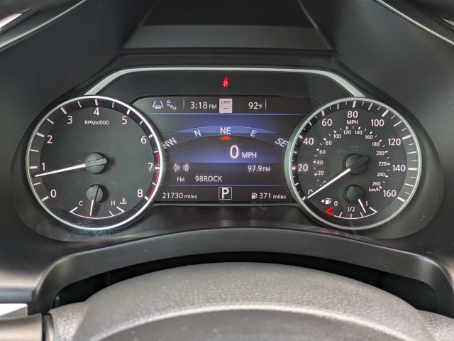 Used 2020 Nissan Murano SL w/ Moonroof Package AWD/4WD image 28