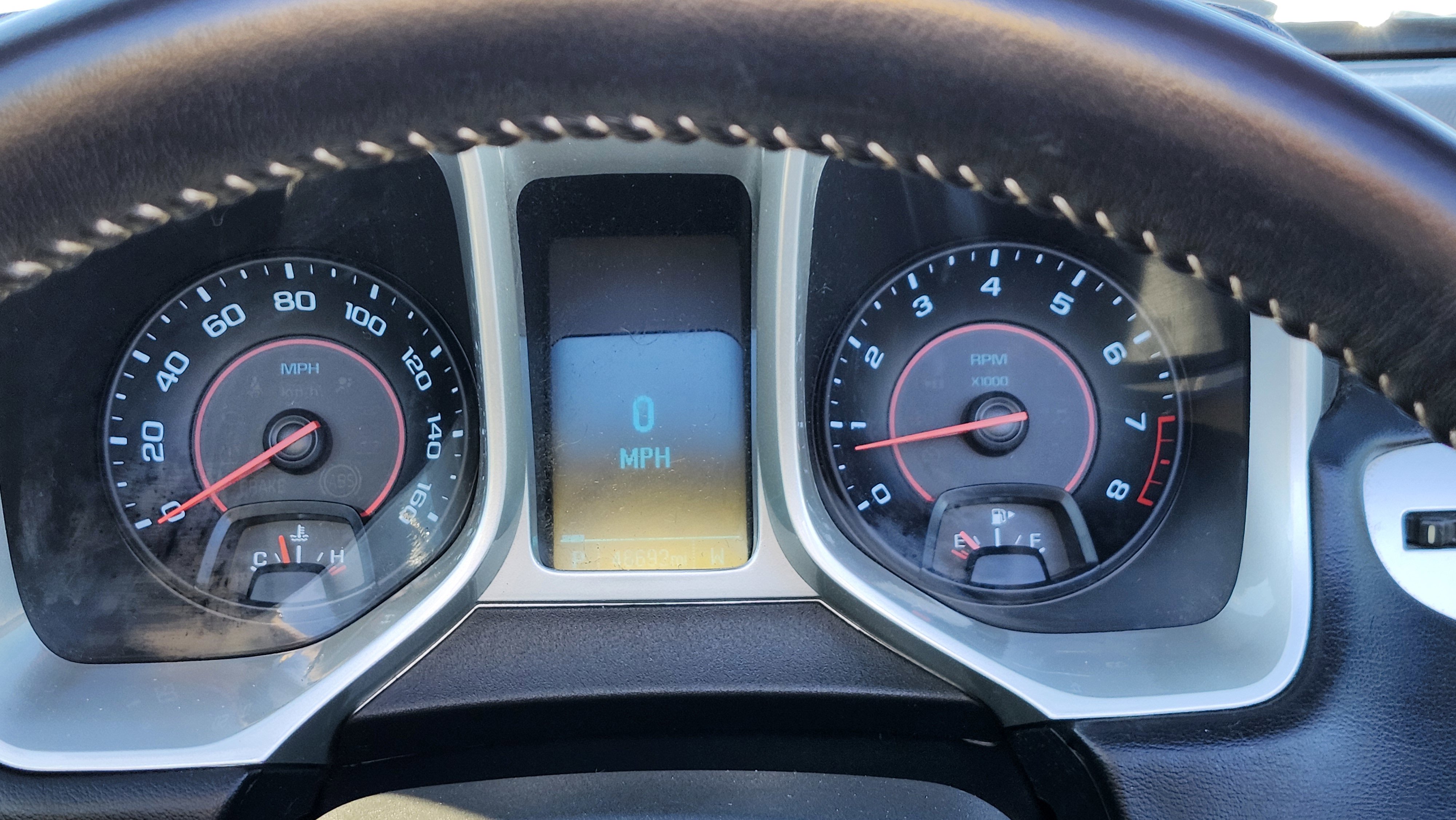 Used 2013 Chevrolet Camaro LT w/ RS Package image 23